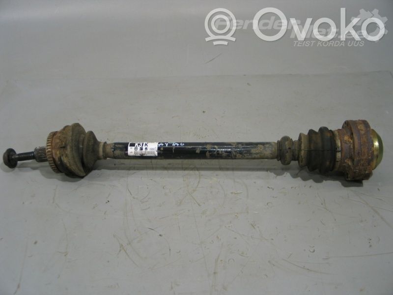 Audi A4 S4 B6 8E 8H Półoś tylna 