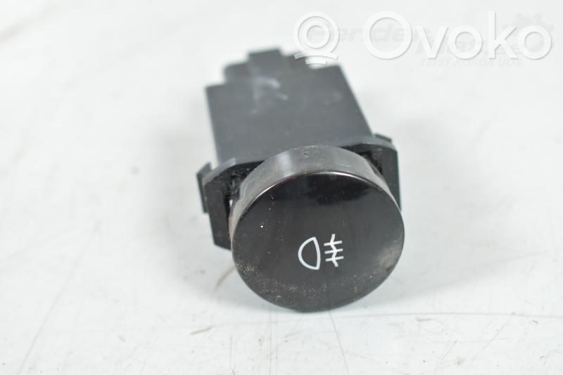 Chevrolet Aveo Interruptor de luz antiniebla 