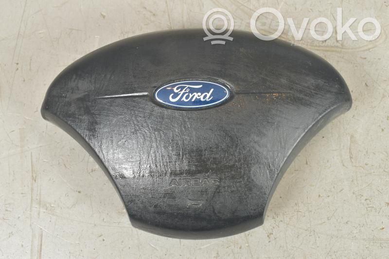 Ford Focus Vairo oro pagalvė 