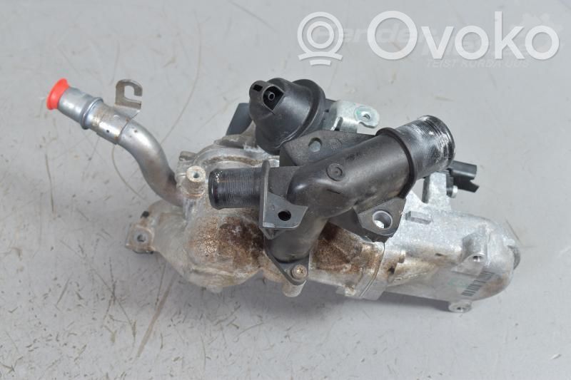 Ford Mondeo MK IV EGR vārsts 