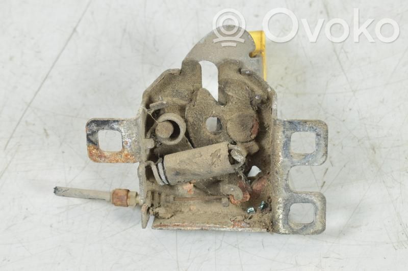 Engine bonnet/hood lock/latch loop/hook   7934G0