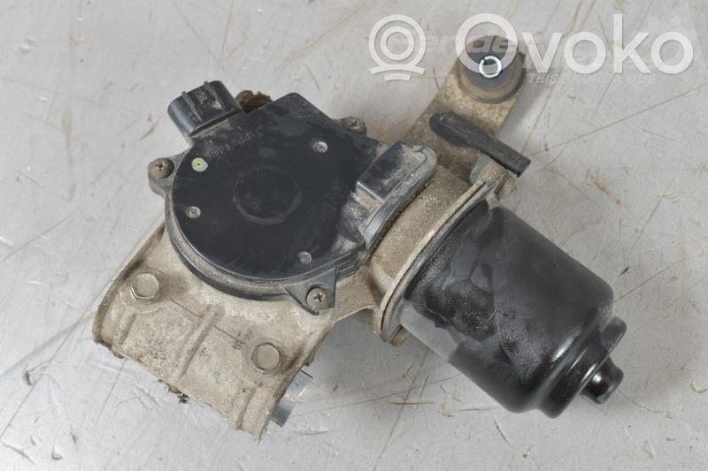 Mechanizm i silniczek wycieraczek szyby przedniej / czołowej   86510AJ010,86510AJ013,86510AJ011,86510AJ011