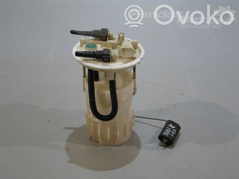 Renault Trafic II (X83) Fuel level sensor 