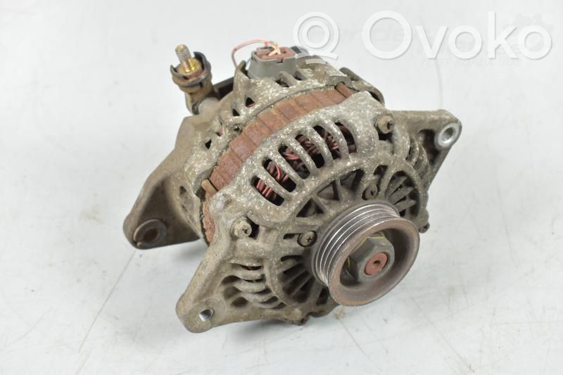 Mazda 626 Ģenerators 