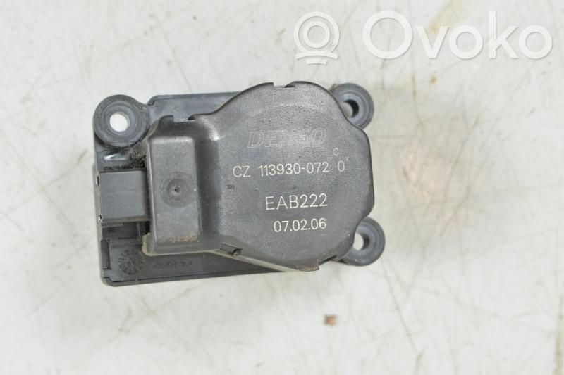 BMW 3 E90 E91 Stellmotor Heizung Klima 