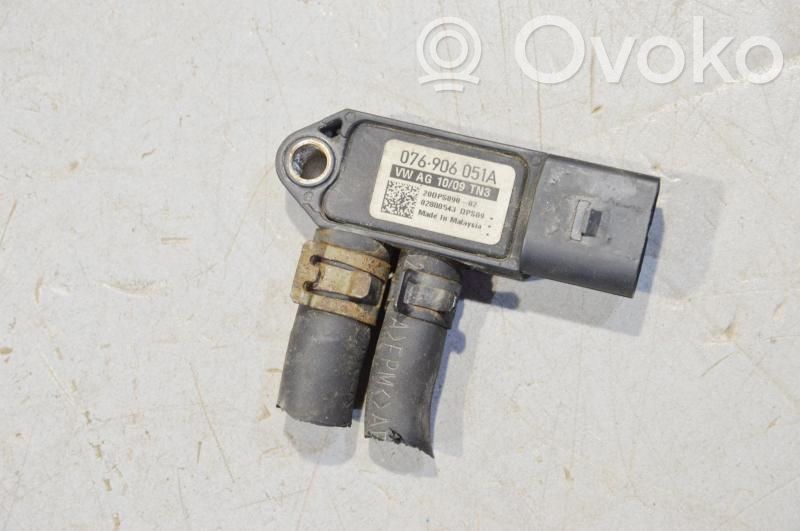 Abgasdrucksensor Differenzdrucksensor   076906051A