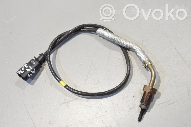 Abgastemperatursensor   04L906088AB
