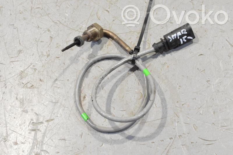 Volkswagen Sharan Exhaust gas temperature sensor 