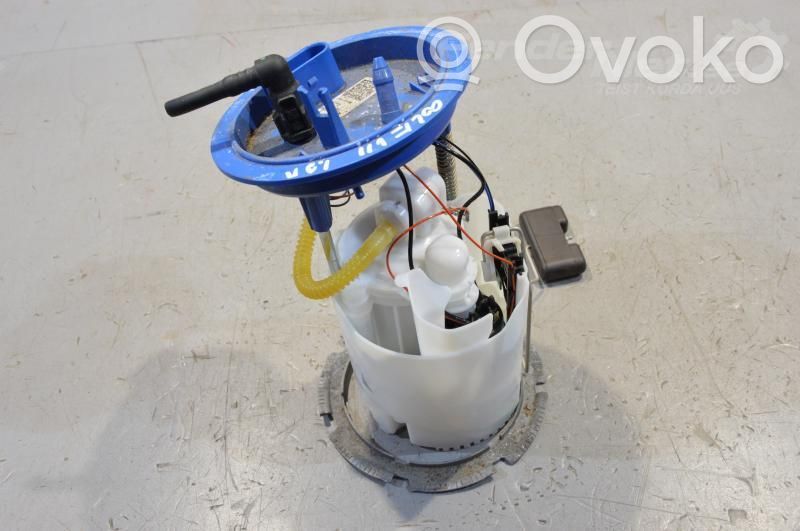 Sensor de nivel de combustible   5Q0919051BH