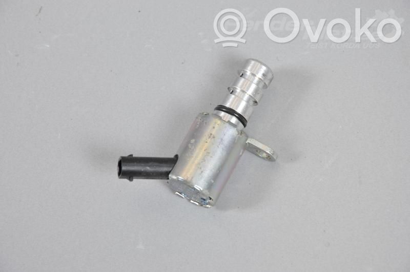 Volkswagen Golf Sportsvan Czujnik poziomu oleju 