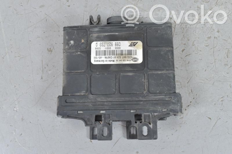 Ford Galaxy Module de contrôle de boîte de vitesses ECU 