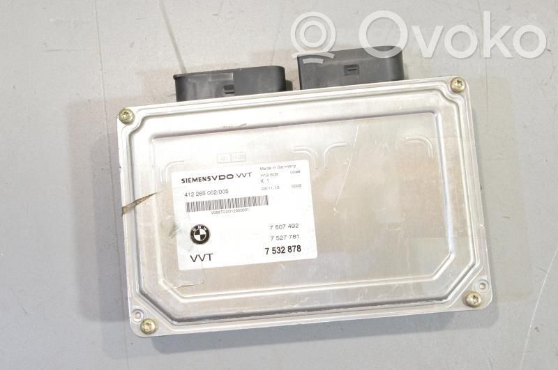Gearbox control unit/module   7507492,11377575654