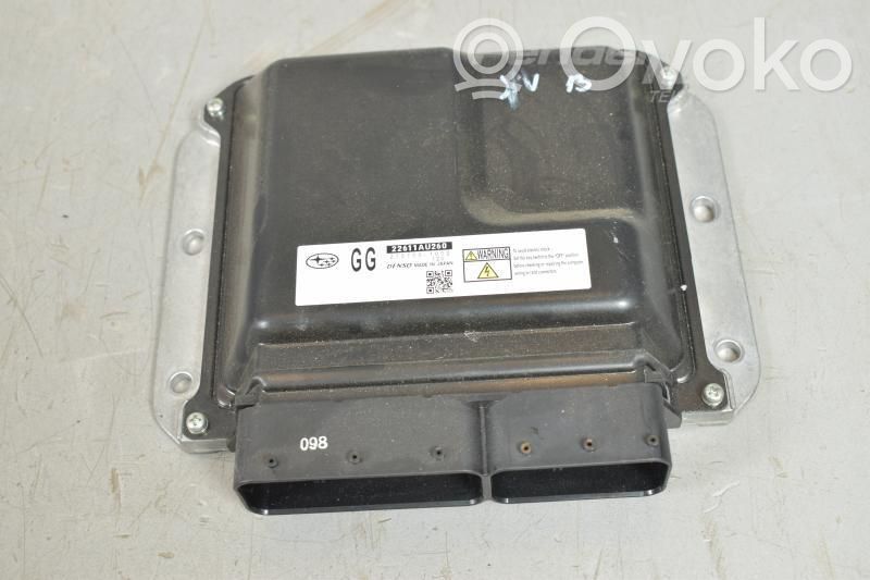 Subaru XV I Engine control unit/module ECU 