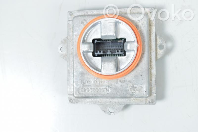 Jeep Grand Cherokee Module de contrôle de ballast LED 