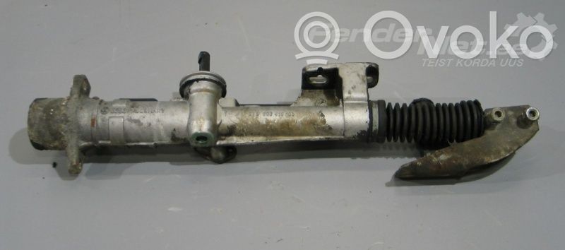 Steering rack   893419105