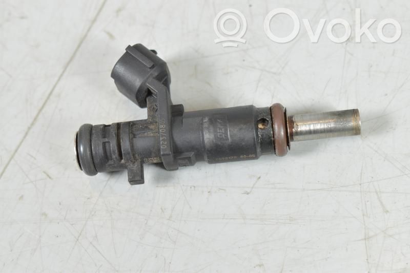 Peugeot 207 Inyector de combustible 