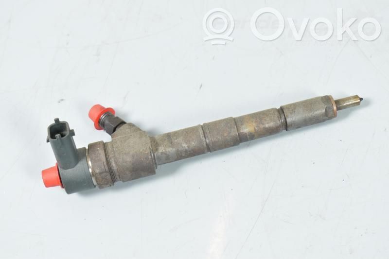 Alfa Romeo 159 Inyector de combustible 