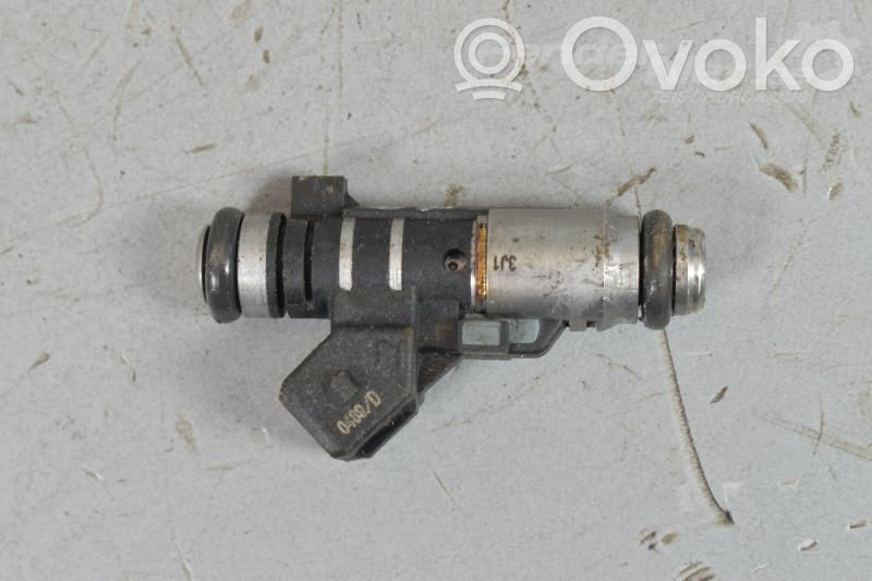 Fuel injector   1984C9