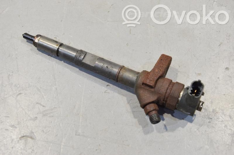 Hyundai H-1, Starex, Satellite Inyector de combustible 