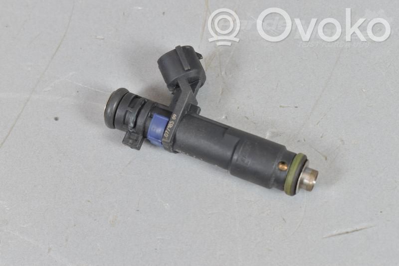 Citroen C5 Sprausla (-i) 