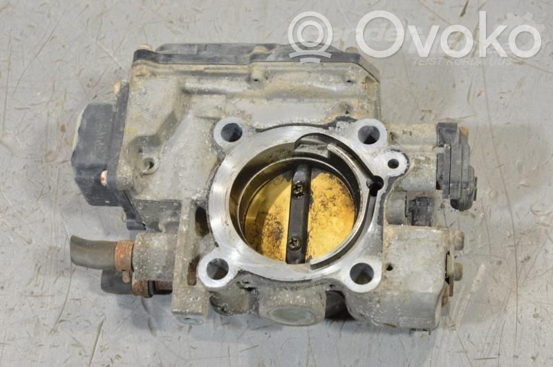 Throttle valve   16400PNBE03