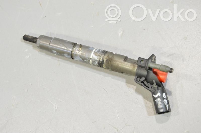 Inyector de combustible   A6420701287