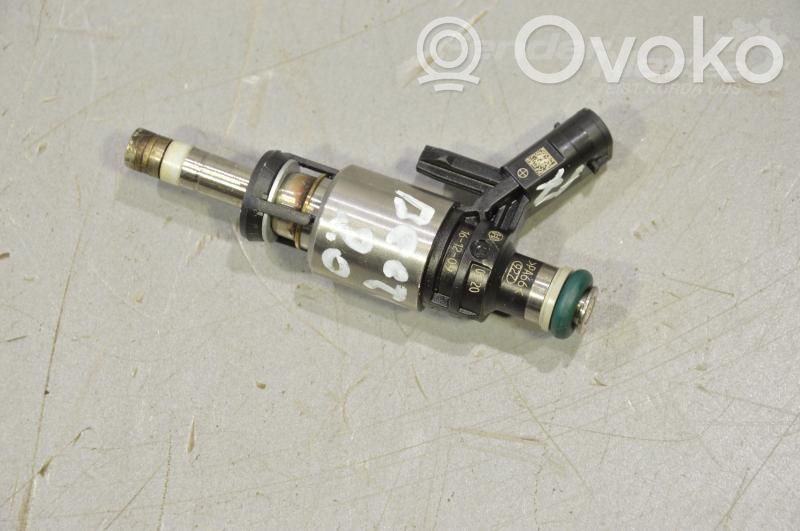 Volkswagen New Beetle Inyector de combustible 