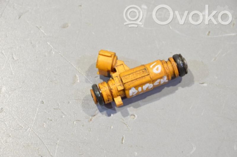 Peugeot Bipper Inyector de combustible 