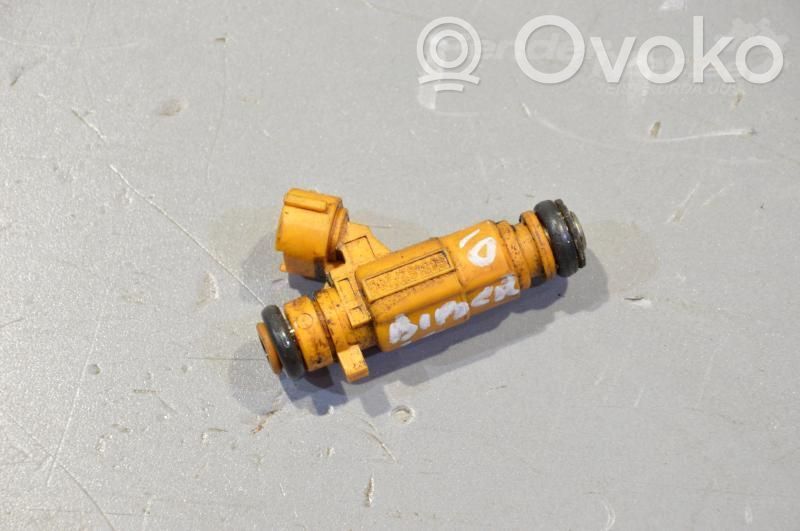 Peugeot Bipper Inyector de combustible 