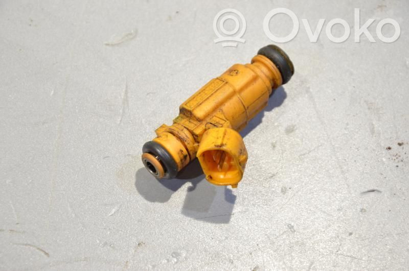 Peugeot Bipper Inyector de combustible 