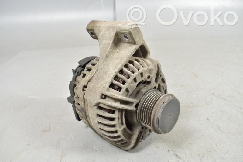 Volvo S60 Ģenerators 