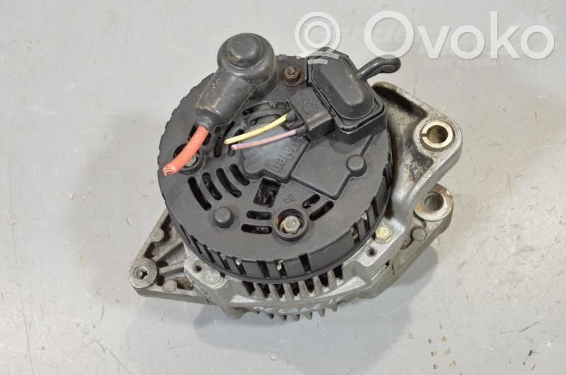 Renault Megane I Ģenerators 