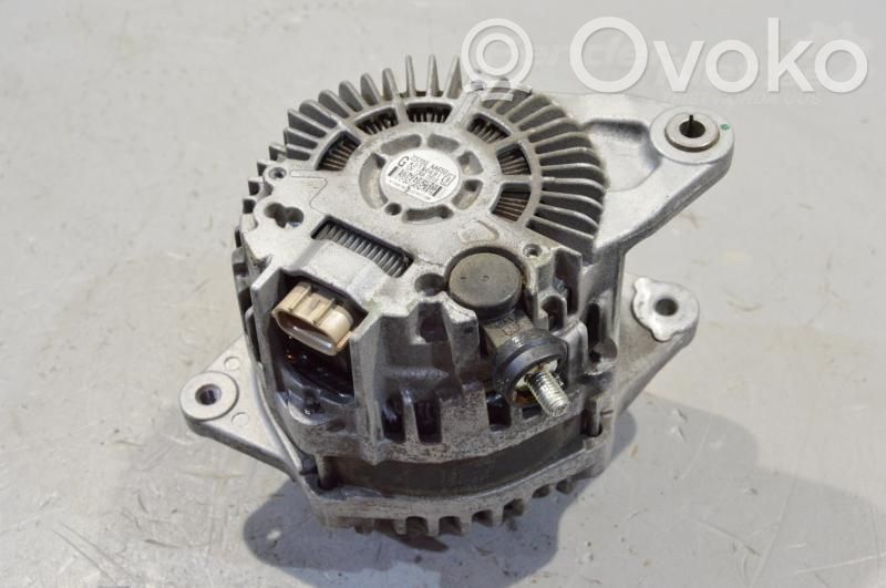 Subaru Legacy Ģenerators 