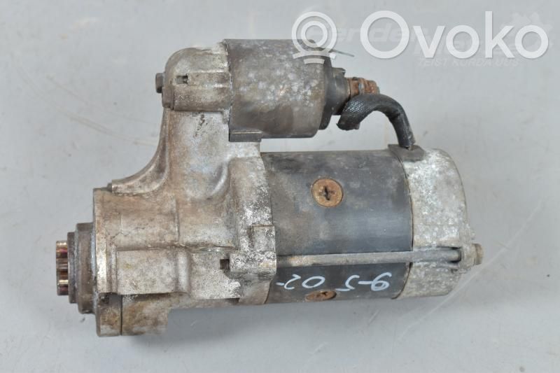 Anlasser   S13470C,5192778,8972878152,8972878152