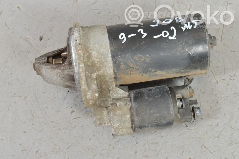 Saab 9-3 Ver1 Starteris 