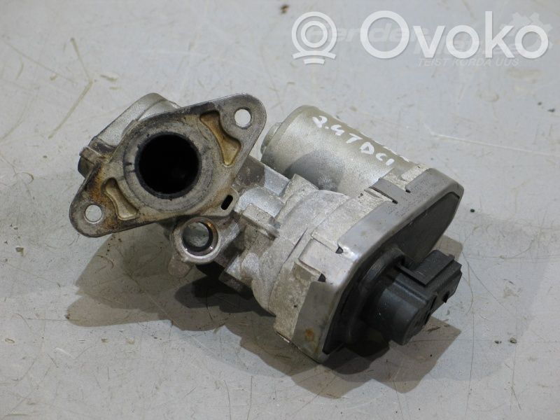 Válvula EGR   LR006650