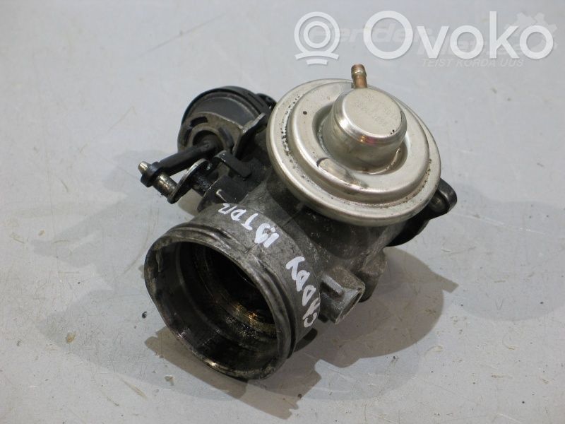 Volkswagen Caddy Válvula EGR 