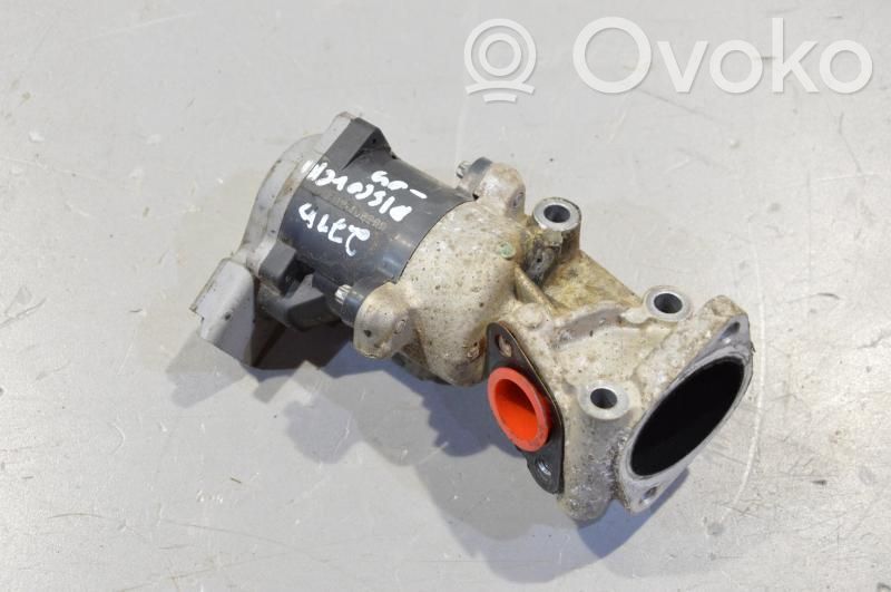 Land Rover Discovery 3 - LR3 Válvula EGR 