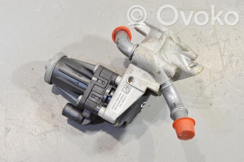 Ford Ranger EGR vārsts 