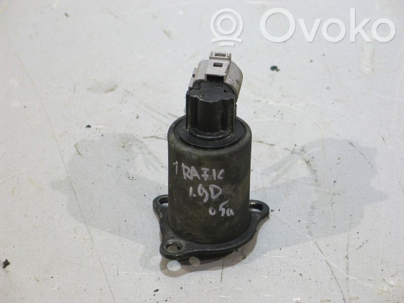 Válvula EGR   7700107471,8200229190