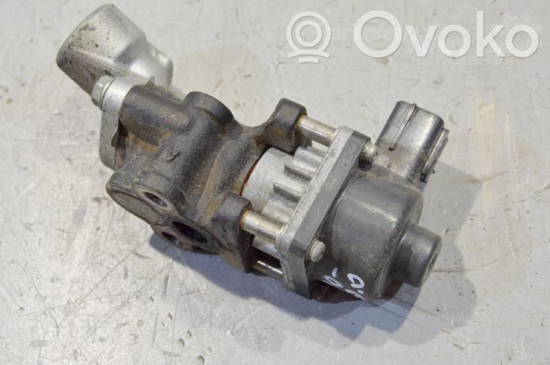 Subaru Legacy EGR vārsts 