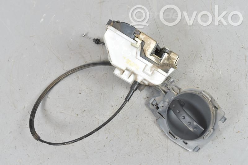 Citroen C2 Front door lock 