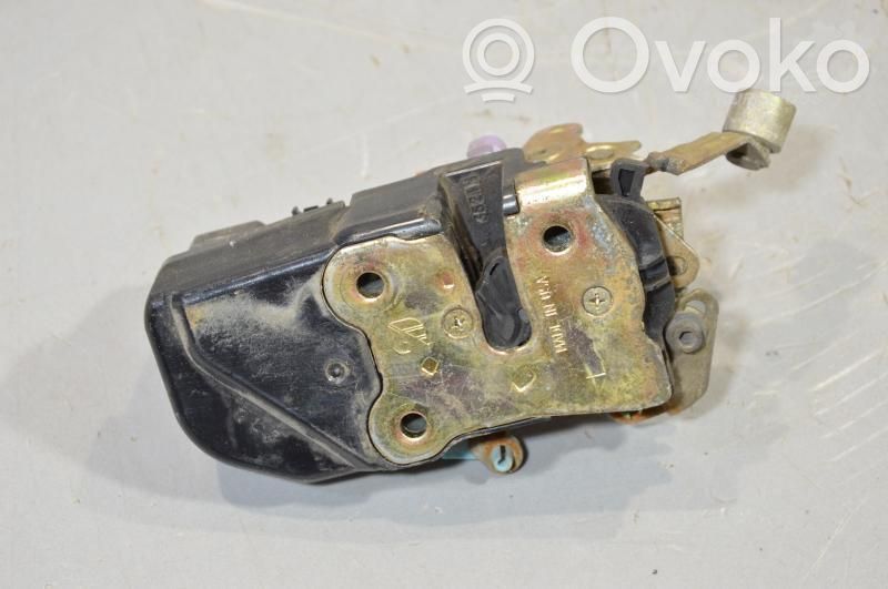 Front door lock   4894489AA