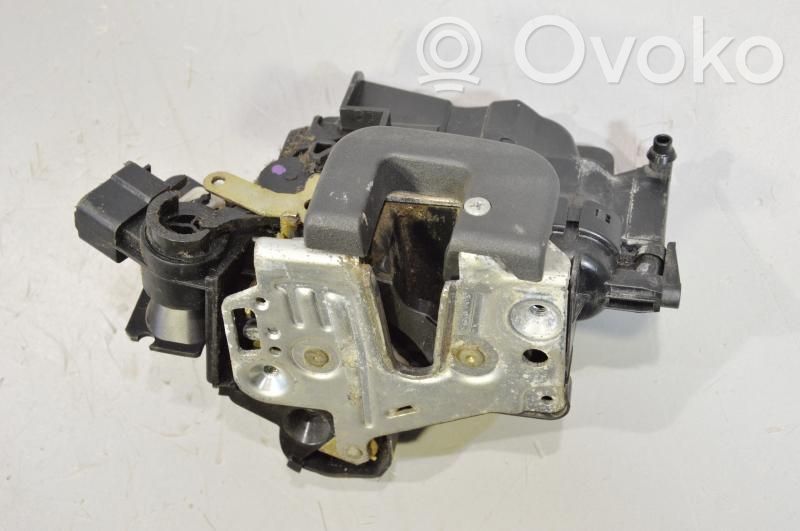 Etuoven lukko   A2027203535