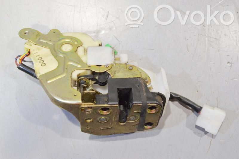 Priekinė durų spyna   GE4V58310E,GE4V58310D,GE4V58310D