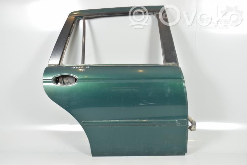 Puerta trasera   C2S40469,C2S37610,C2S37500,4X43N24630AC,C2S37500