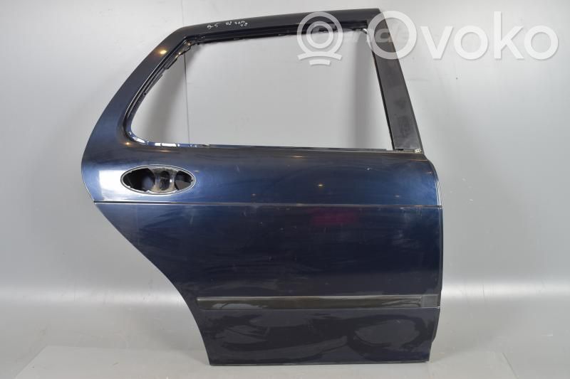 Saab 9-5 Galinės durys 
