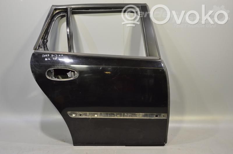 Saab 9-3 Ver2 Ușă spate 