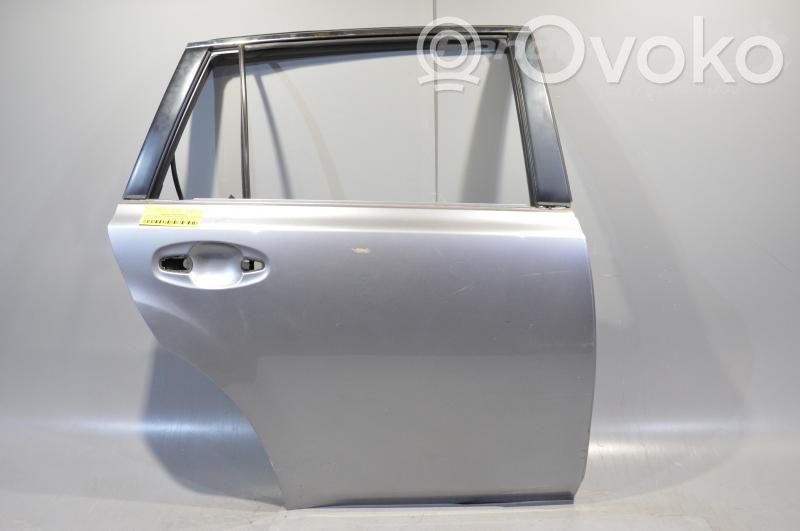 Galinės durys   60409AJ0619P