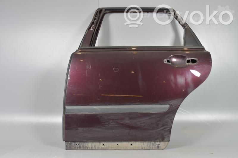Volvo V50 Aizmugurējās durvis 